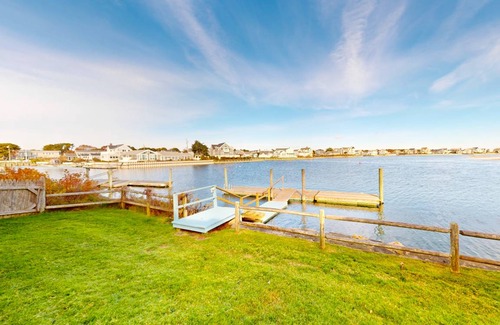 West Dennis House | House ∙ 3 bedrooms ∙ 6 guests