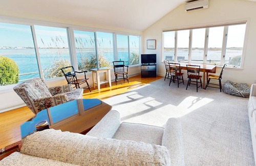 West Dennis House | House ∙ 3 bedrooms ∙ 6 guests