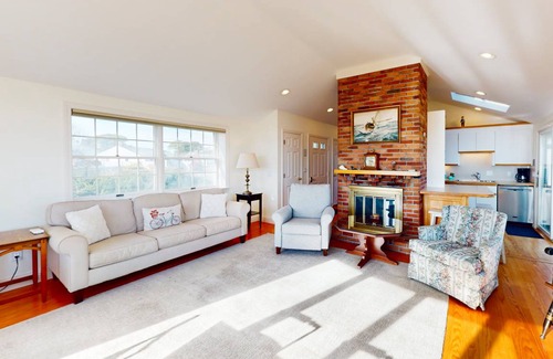 West Dennis House | House ∙ 3 bedrooms ∙ 6 guests