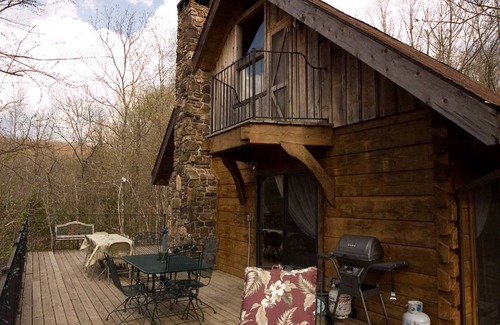Compton House | House ∙ 3 bedrooms ∙ 12 guests