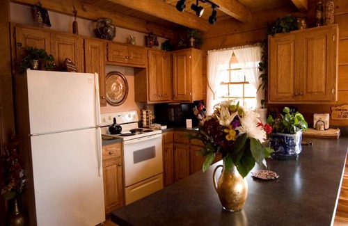 Compton House | House ∙ 3 bedrooms ∙ 12 guests