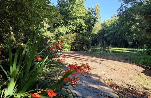 Courcy House | House ∙ 3 bedrooms ∙ 5 guests