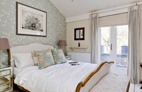 Westbourne Green House | House ∙ 3 bedrooms ∙ 5 guests