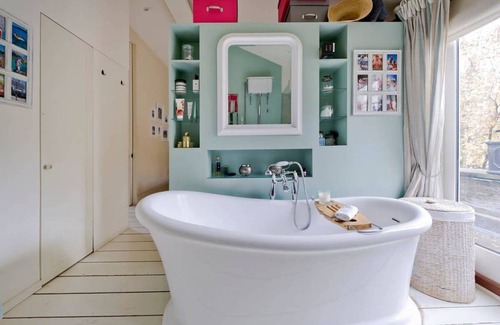 Westbourne Green House | House ∙ 3 bedrooms ∙ 5 guests