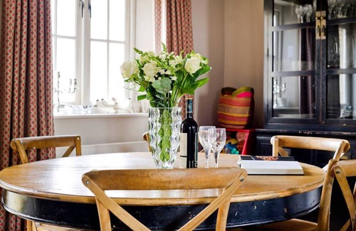 Westbourne Green House | House ∙ 3 bedrooms ∙ 5 guests