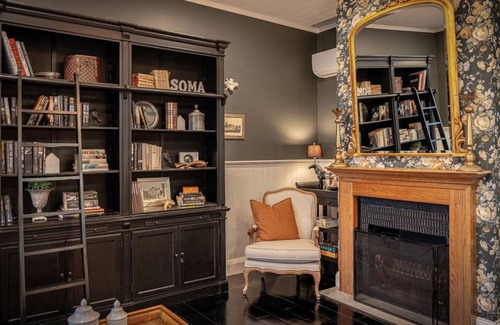 Trentham House | House ∙ 3 bedrooms ∙ 6 guests