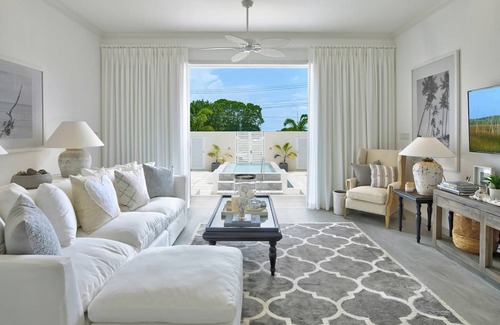 Porters House | House ∙ 3 bedrooms ∙ 6 guests