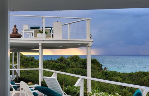 Seaview House | House ∙ 3 bedrooms ∙ 6 guests
