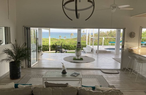 Seaview House | House ∙ 3 bedrooms ∙ 6 guests