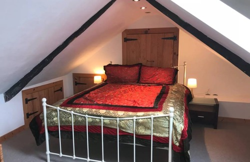Ceyroux House | House ∙ 3 bedrooms ∙ 6 guests