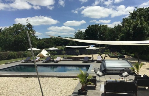 Lorigne House | House ∙ 3 bedrooms ∙ 6 guests