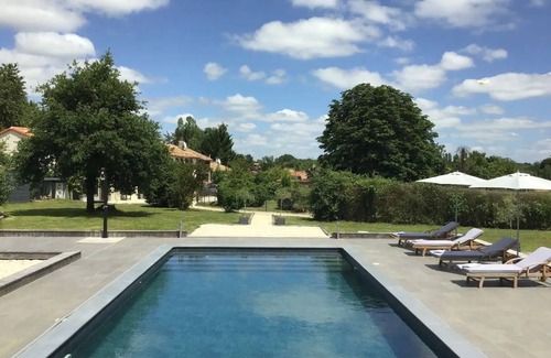 Lorigne House | House ∙ 3 bedrooms ∙ 6 guests