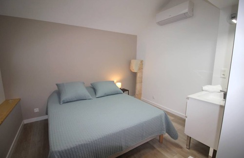 Monfort House | House ∙ 3 bedrooms ∙ 6 guests
