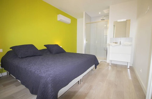 Monfort House | House ∙ 3 bedrooms ∙ 6 guests