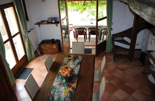Rustrel House | House ∙ 3 bedrooms ∙ 6 guests