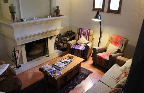 Rustrel House | House ∙ 3 bedrooms ∙ 6 guests