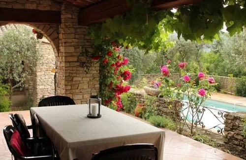 Rustrel House | House ∙ 3 bedrooms ∙ 6 guests