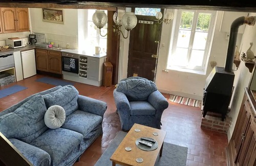 Bonnat House | House ∙ 3 bedrooms ∙ 6 guests