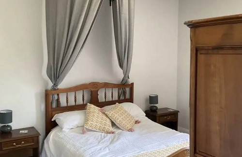 Bonnat House | House ∙ 3 bedrooms ∙ 6 guests