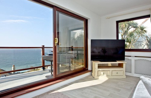 Downderry House | House ∙ 3 bedrooms ∙ 6 guests