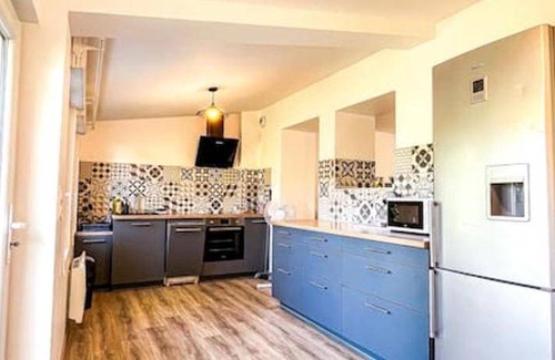 Deols House | House ∙ 3 bedrooms ∙ 6 guests