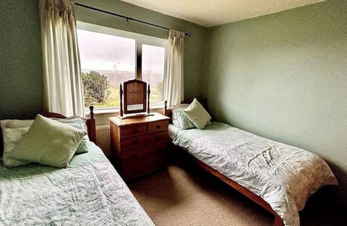 Ballinskelligs House | House ∙ 3 bedrooms ∙ 6 guests