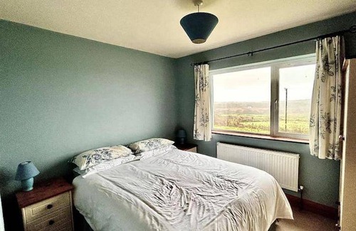 Ballinskelligs House | House ∙ 3 bedrooms ∙ 6 guests