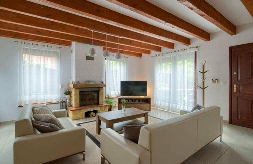 Lukecin House | House ∙ 3 bedrooms ∙ 6 guests