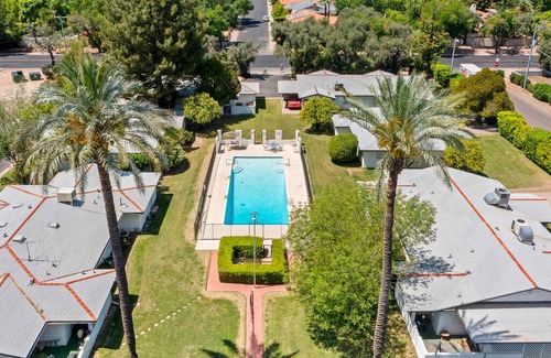 Camelback East House | House ∙ 3 bedrooms ∙ 6 guests