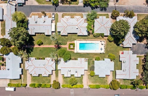Camelback East House | House ∙ 3 bedrooms ∙ 6 guests