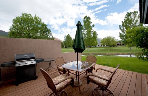 Dalton Ranch House | House ∙ 3 bedrooms ∙ 6 guests