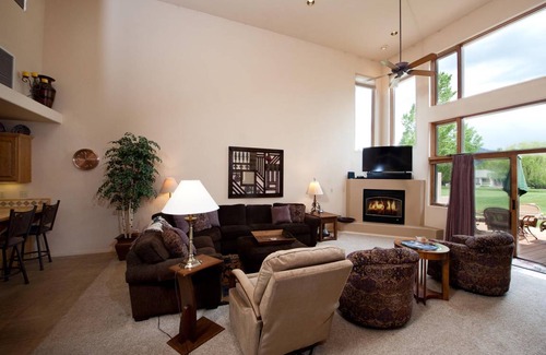 Dalton Ranch House | House ∙ 3 bedrooms ∙ 6 guests