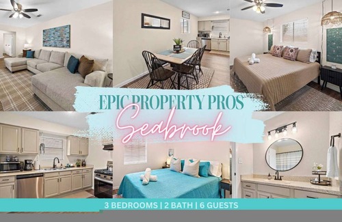 El Lago House | House ∙ 3 bedrooms ∙ 6 guests