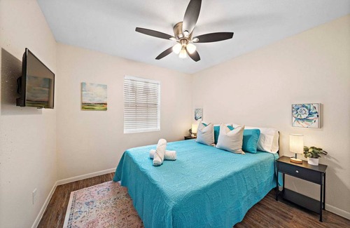 El Lago House | House ∙ 3 bedrooms ∙ 6 guests