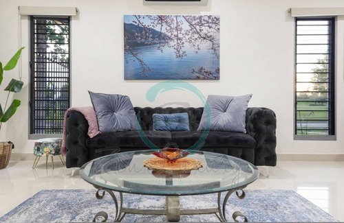 Muirhead House | House ∙ 3 bedrooms ∙ 7 guests