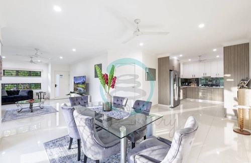 Muirhead House | House ∙ 3 bedrooms ∙ 7 guests