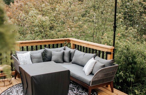 Catchacoma House | House ∙ 3 bedrooms ∙ 7 guests