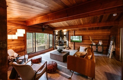 Catchacoma House | House ∙ 3 bedrooms ∙ 7 guests