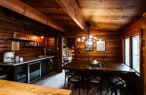 Catchacoma House | House ∙ 3 bedrooms ∙ 7 guests