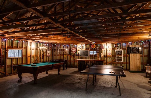 Catchacoma House | House ∙ 3 bedrooms ∙ 7 guests
