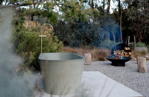Macedon House | House ∙ 3 bedrooms ∙ 8 guests