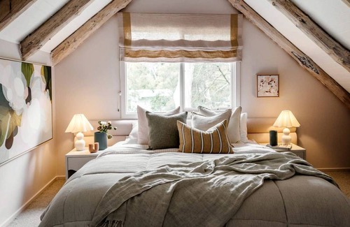 Macedon House | House ∙ 3 bedrooms ∙ 8 guests