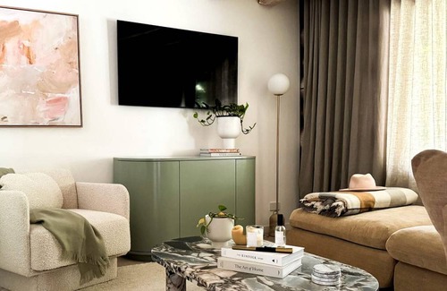 Macedon House | House ∙ 3 bedrooms ∙ 8 guests