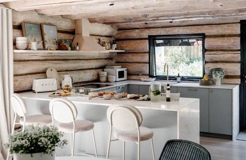 Macedon House | House ∙ 3 bedrooms ∙ 8 guests