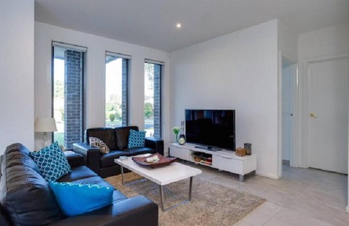 Rosebud House | House ∙ 3 bedrooms ∙ 8 guests