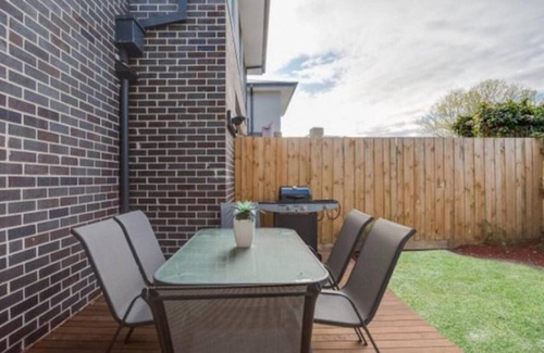 Rosebud House | House ∙ 3 bedrooms ∙ 8 guests