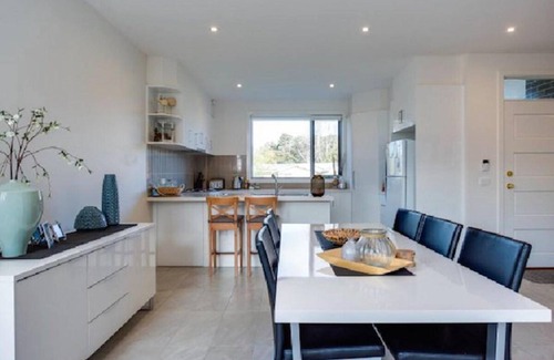 Rosebud House | House ∙ 3 bedrooms ∙ 8 guests