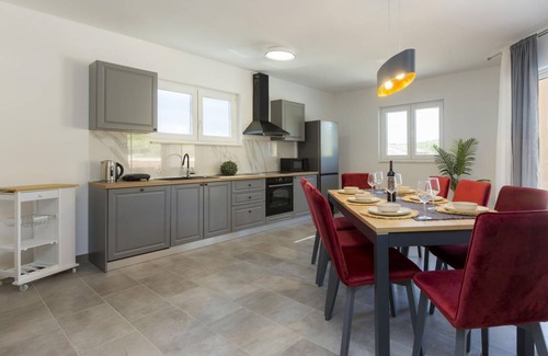 Topid House | House ∙ 3 bedrooms ∙ 8 guests