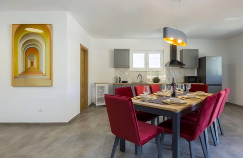 Topid House | House ∙ 3 bedrooms ∙ 8 guests