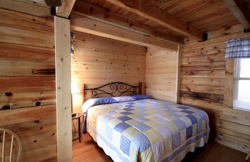 Hico House | House ∙ 3 bedrooms ∙ 9 guests